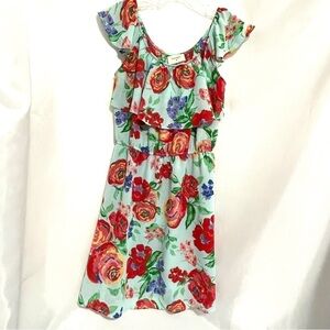 Everly dress